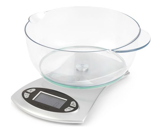 Salter 1069 SCFEU12 Electronic Bowl Scale
