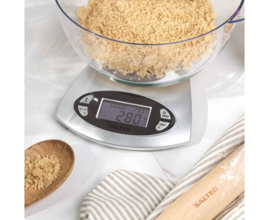 Salter 1069 SCFEU12 Electronic Bowl Scale