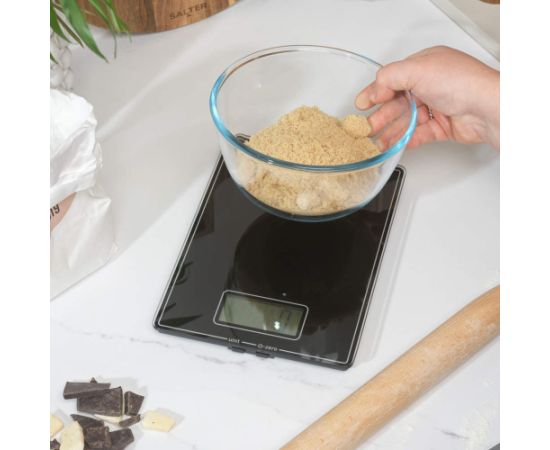 Salter SA00607AFEU12 Digital Smart Scale