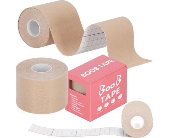 Krūšu lente Springos BA0001
