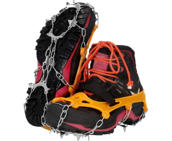 Шипы для обуви Springos CS0071 36-40