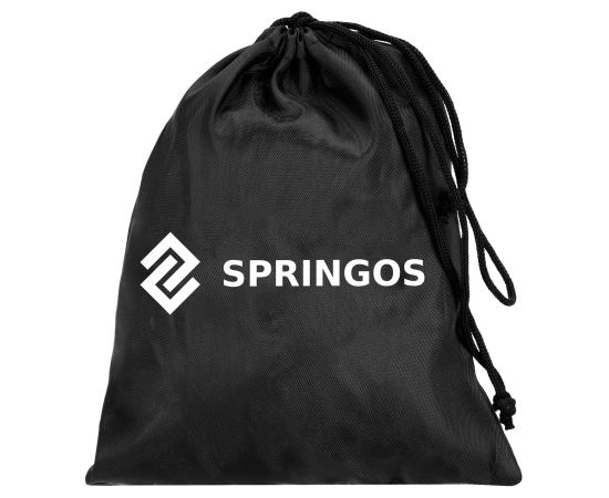 Шипы для обуви Springos CS0071 36-40