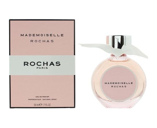 Perfumy Damskie Rochas Mademoiselle In Paris EDP 50 ml