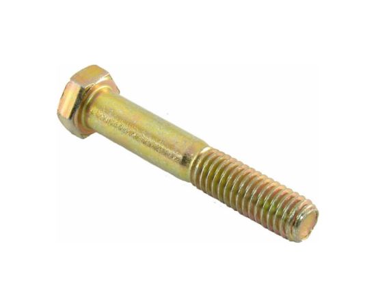 Pin locking HHCS: 3 / 8-16: 2.25: SS5: FTD, MTD