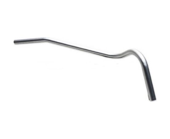 Front handle, Echo