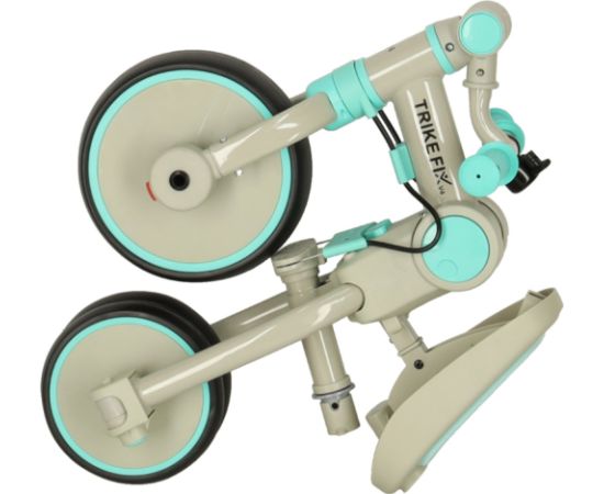 RoGer  V4 Bērnu Ratiņu Velosipēds