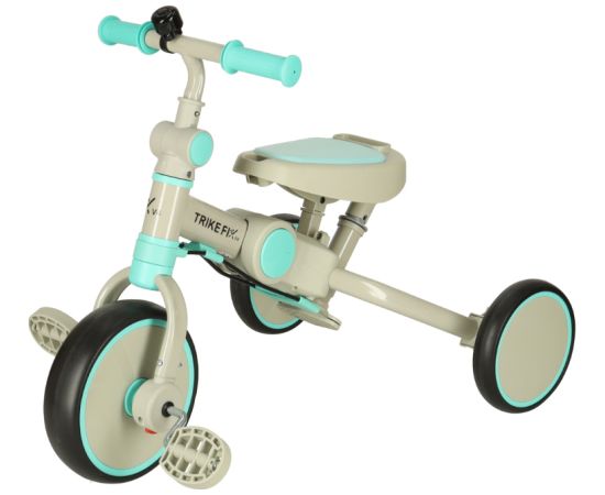 RoGer  V4 Bērnu Ratiņu Velosipēds