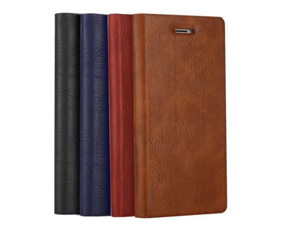 Joyroom   iPhone 7 Plus Leather PU Black