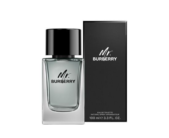 Burberry BURBERRY Mr. Burberry EDT spray 50ml