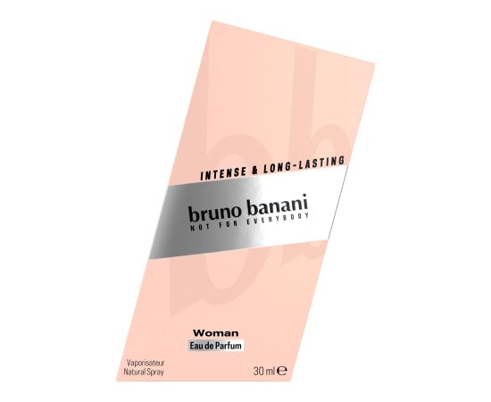 Bruno Banani Woman EDT 30ml
