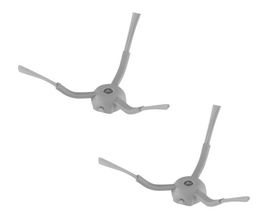 Side brushes 2 pcs for Sencor SRV7450, SRV7485