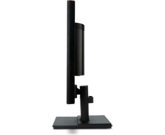 Acer V176L, LED monitor - 17 - black (matt), HDMI, VGA