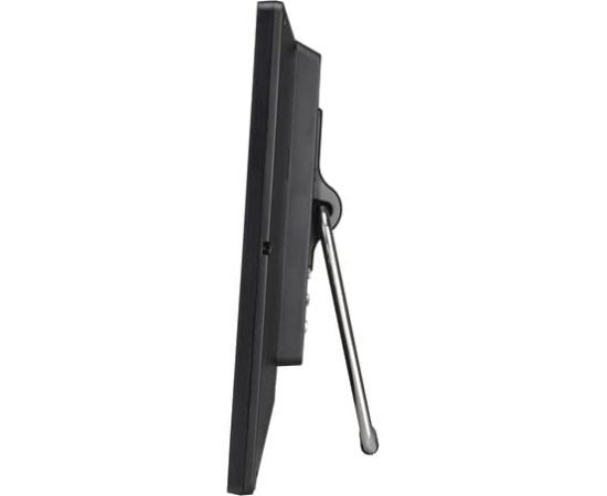 Shuttle XPC All-on-One P92U, Barebone (black, without operating system)