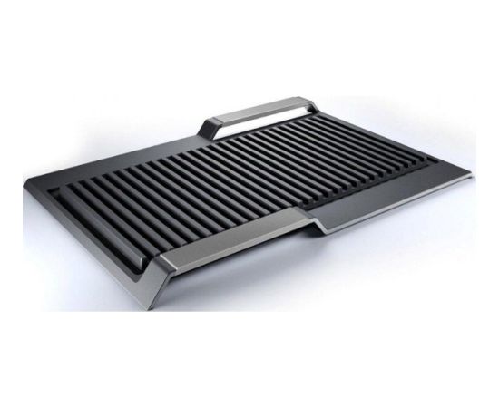 Siemens HZ390522 hob part/accessory Metal Houseware grill plate