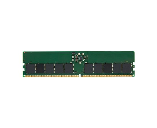 Kingston Technology KSM56E46BS8KM-16HA memory module 16 GB 1 x 16 GB DDR5 ECC