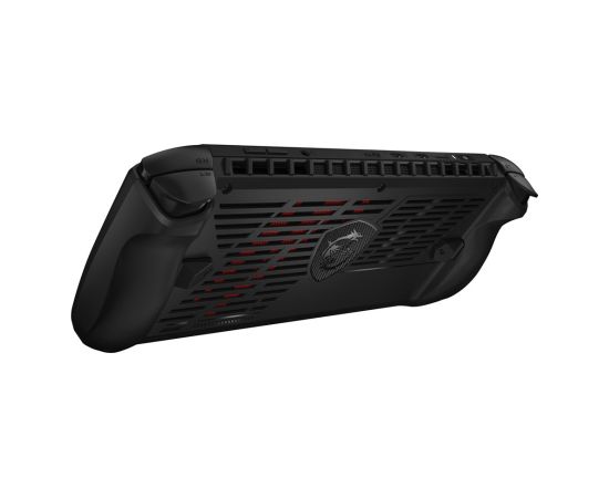MSI Claw 7 AI+ A2VM-031PL portable game console 17.8 cm (7") 512 GB Touchscreen Wi-Fi Black