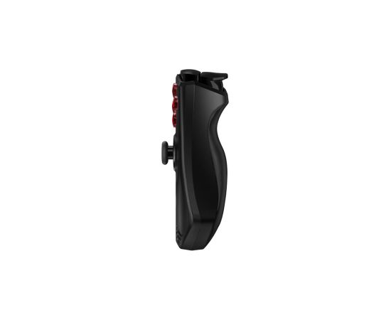 MSI Claw 7 AI+ A2VM-031PL portable game console 17.8 cm (7") 512 GB Touchscreen Wi-Fi Black