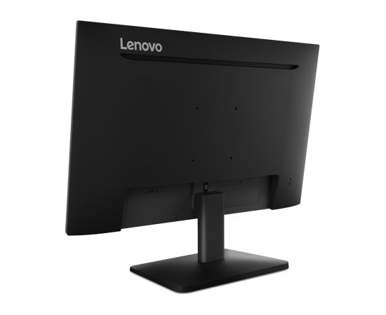 Lenovo L27qe computer monitor 68.6 cm (27") 2560 x 1440 pixels Quad HD LED Black