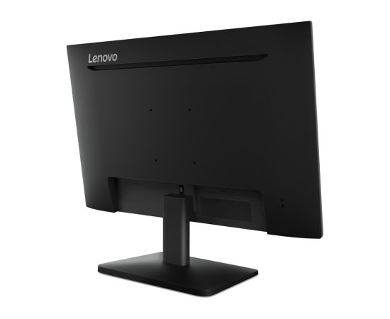 Lenovo L27qe computer monitor 68.6 cm (27") 2560 x 1440 pixels Quad HD LED Black