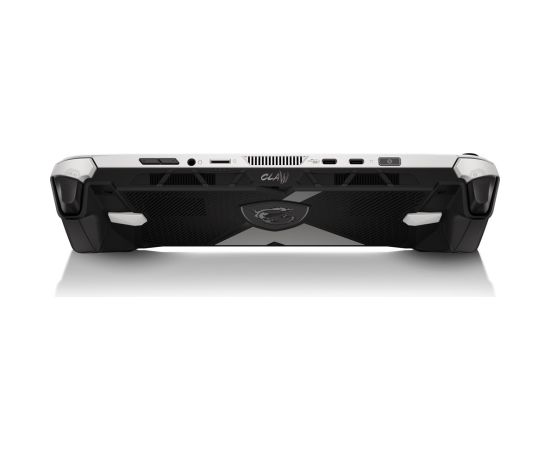 MSI Claw A8 BZ2EM-025PL portable game console 20.3 cm (8") 1 TB Touchscreen Wi-Fi White