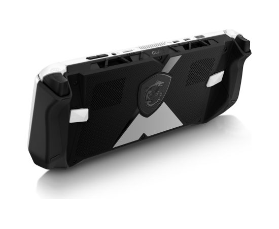 MSI Claw A8 BZ2EM-025PL portable game console 20.3 cm (8") 1 TB Touchscreen Wi-Fi White