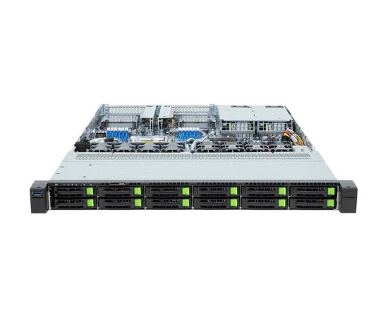 Gigabyte Rack Platform (1U) AMD R163-Z35-AAH1 REV3