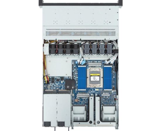 Gigabyte Rack Platform (1U) AMD R163-Z35-AAH1 REV3