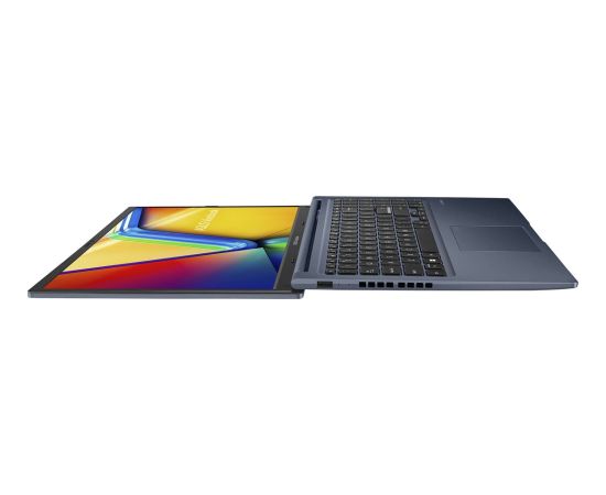ASUS Vivobook 15 X1502VA-BQ689 notebook/laptop Intel® Core™ i5 i5-13420H 39,6 cm (15.6") Full HD 16 GB DDR4-SDRAM 512 GB SSD Wi-Fi 6E (802.11ax) NoOS Blue