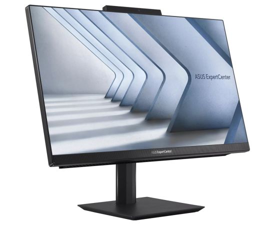 ASUS ExpertCenter E5 AiO E5402WVARK-BPC029X All-in-One Computer Intel Core 5 120U 23.8" FHD 16GB DDR5 512GB SSD Intel Graphics Windows 11 Pro Black