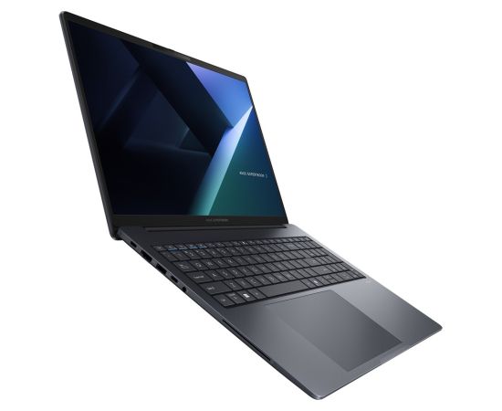 ASUS ExpertBook B5 B5605CCA-MB0060X Ultra 7 255H 16.0" WUXGA 300nits 60Hz AG 16GB DDR5 SSD512 Intel Arc Graphics WLAN+BT LAN Cam1080p Fingerprint Backlit Keyboard Thunderbolt 63WHrs W11Pro Gentle Grey 3Y OnSite