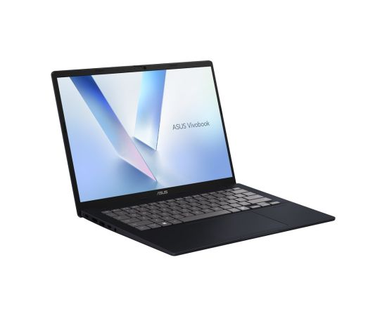 ASUS Vivobook 14 X1407CA-LY094 Ultra 5 225H 14.0" WUXGA IPS-level Panel 60Hz 300nits AG 16GB DDR5 SSD512 Intel Graphics WLAN+BT CamFHD 42WHrs NOS Quiet Blue