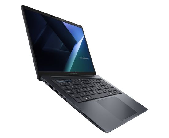 ASUS ExpertBook B5 B5405CCA-LY0125X Ultra 5 225H 14.0" WUXGA 300 nits 60 Hz AG 16 GB DDR5 SSD 512 Intel Graphics WLAN+BT LAN Cam 1080p Fingerprint Backlit Keyboard Thunderbolt 50 WHrs W11Pro Gentle Grey 3Y OnSite