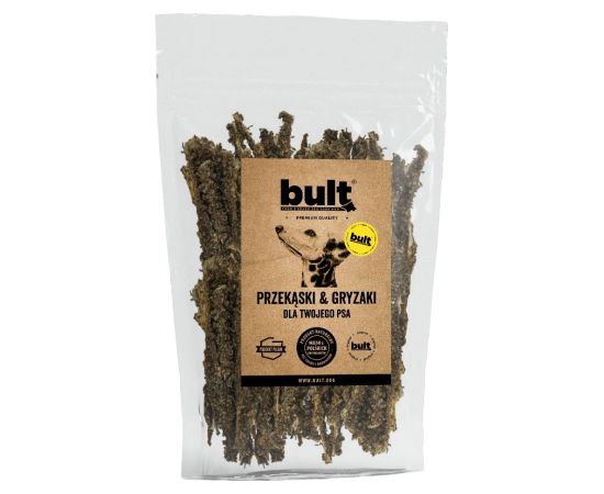 BULT Beef tripe - dog treat - 400g