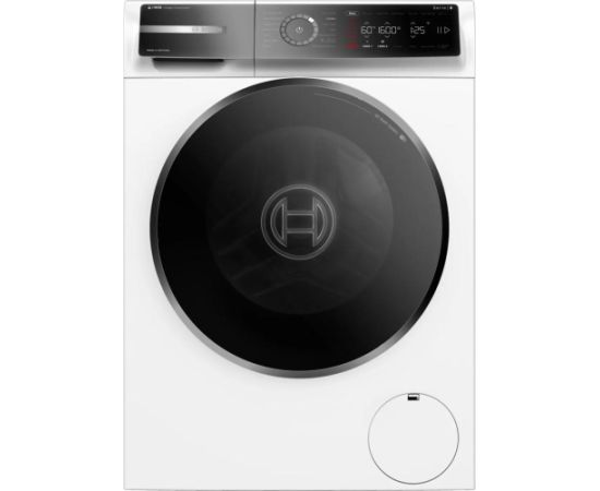 BOSCH WGB256A1SN Sērija8 Veļas mašīna 10kg 1600rpm