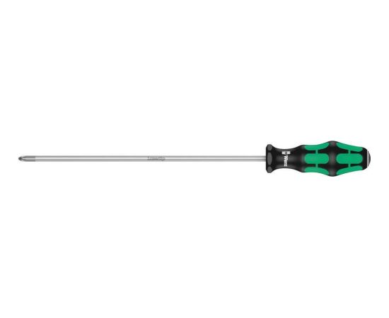 Skrūvgriezis Wera WE05347743001; PZ2x250 mm