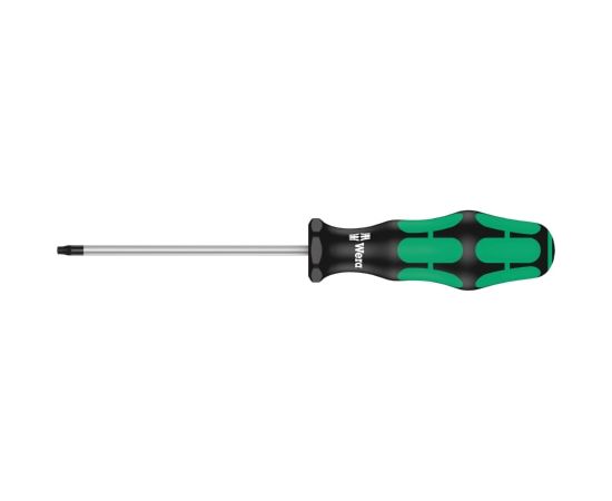Skrūvgriezis Wera WE05138261001; Torx BO; TX15x80 mm