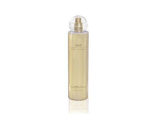 Perry Ellis 360° for Women Tělový sprej 236ml