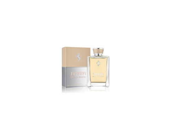 Ferrari Bright Neroli EDT 100ml