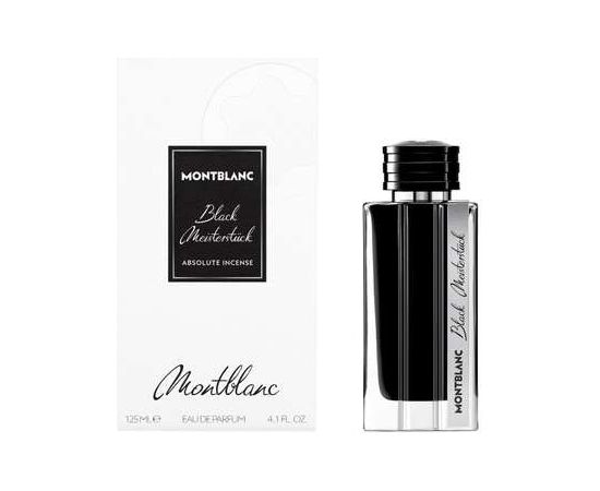 Mont Blanc Black Meisterstuck EDP 125ml