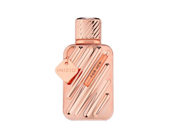 Fragrance World Inizio For Her EDP 100ml