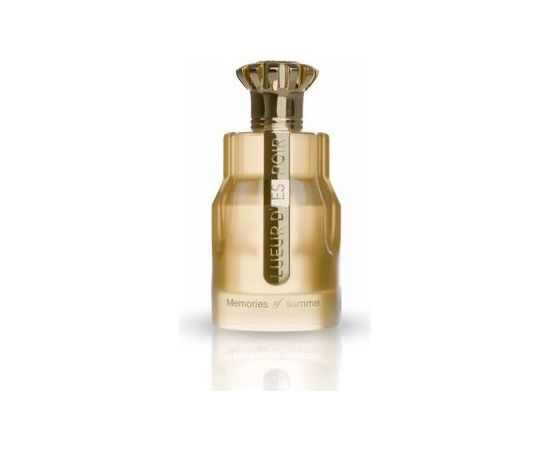 Paris Corner Lueur D´Espoir Memories Of Summer EDP 100ml