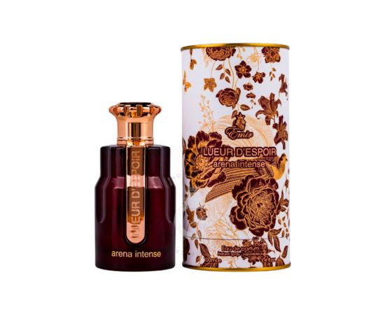 Paris Corner Lueur D´Espoir Arena Intense EDP 100ml