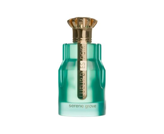 Paris Corner Lueur D´Espoir Serene Grove EDP 100ml