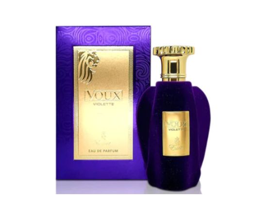 Paris Corner Voux Violette EDP 100ml
