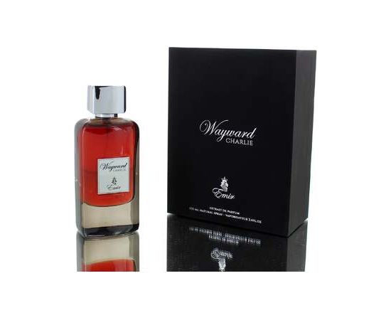 Paris Corner Wayward Charlie Parfum 100ml