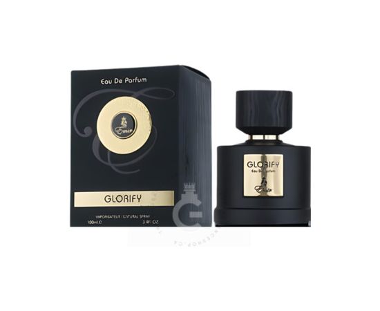 Paris Corner Glorify EDP 100ml