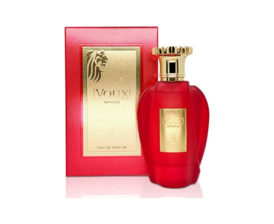 Paris Corner Voux Spices EDP 100ml