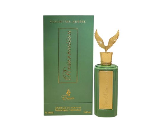 Paris Corner Resurrection Parfum 100ml