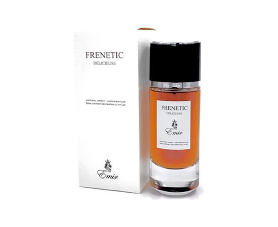 Paris Corner Frenetic Delicieuse Parfum 80ml