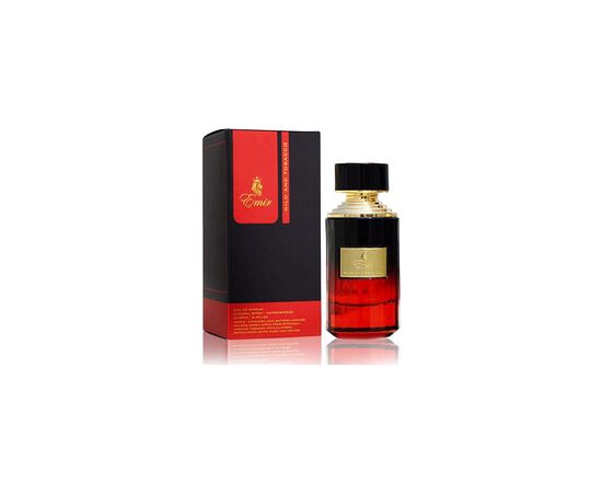 Paris Corner Wild And Tobacco Extrait de Parfum 75ml